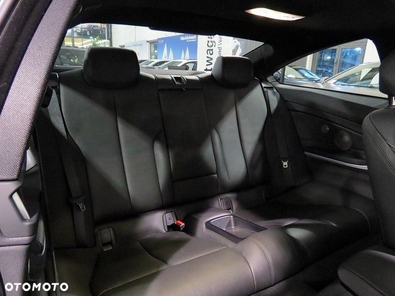 BMW Seria 4 428i xDrive Luxury Line - 11