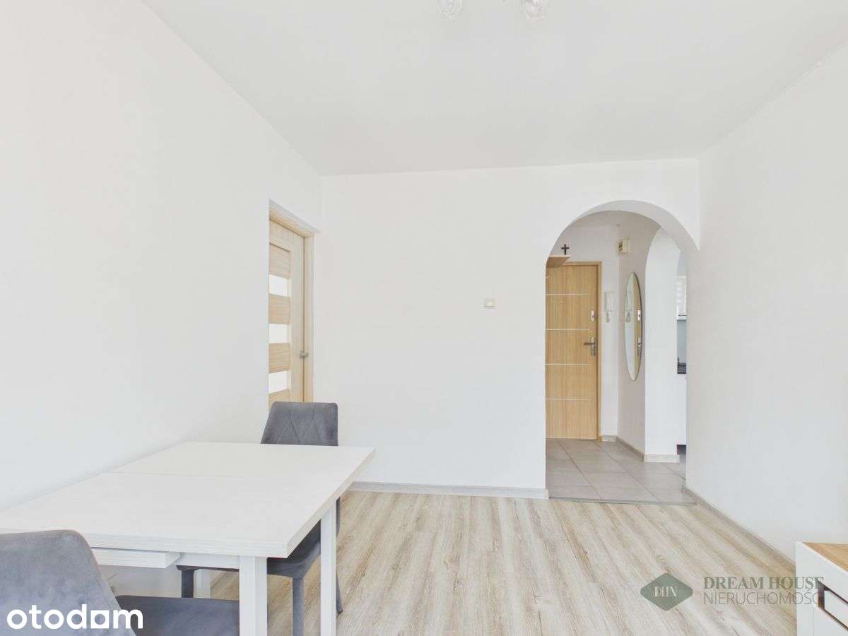 Mieszkanie na sprzedaż, 3 pokoje, 46 m², Kołobrzeg