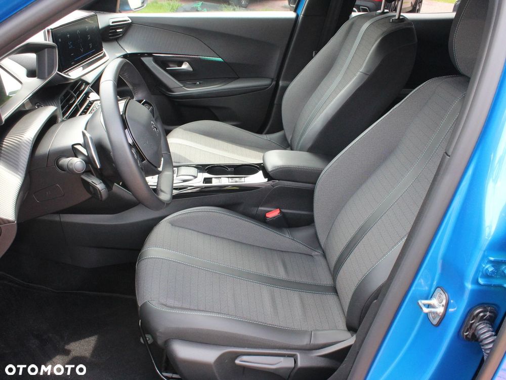 Peugeot 2008 1.2 PureTech Allure Pack S&S EAT8 - 12