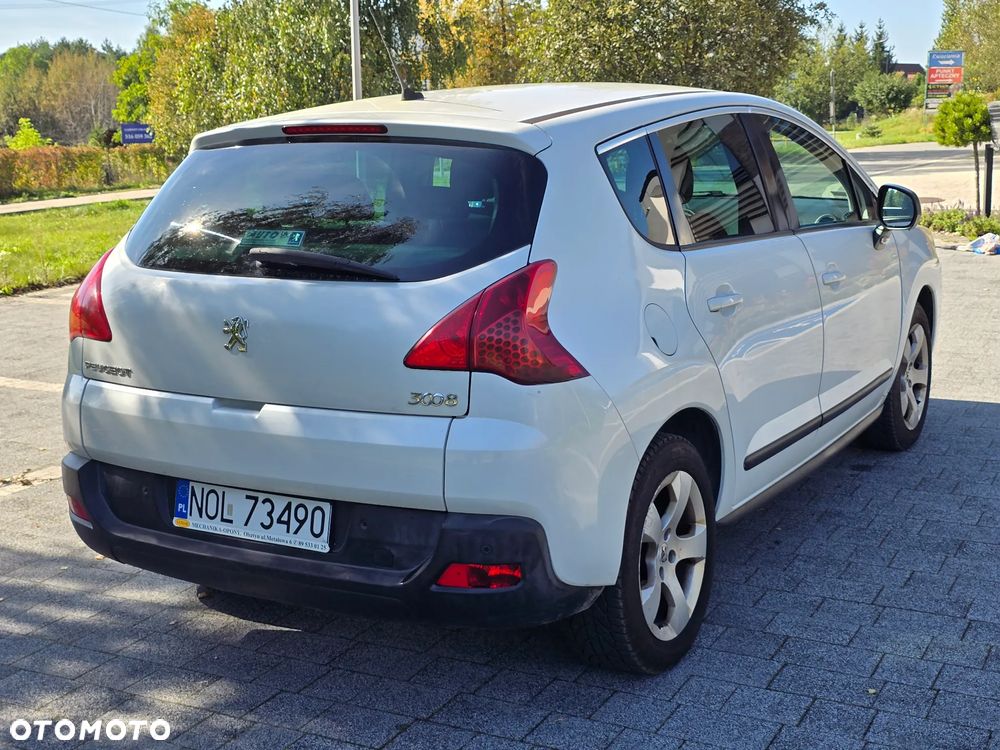 Peugeot 3008 - 7