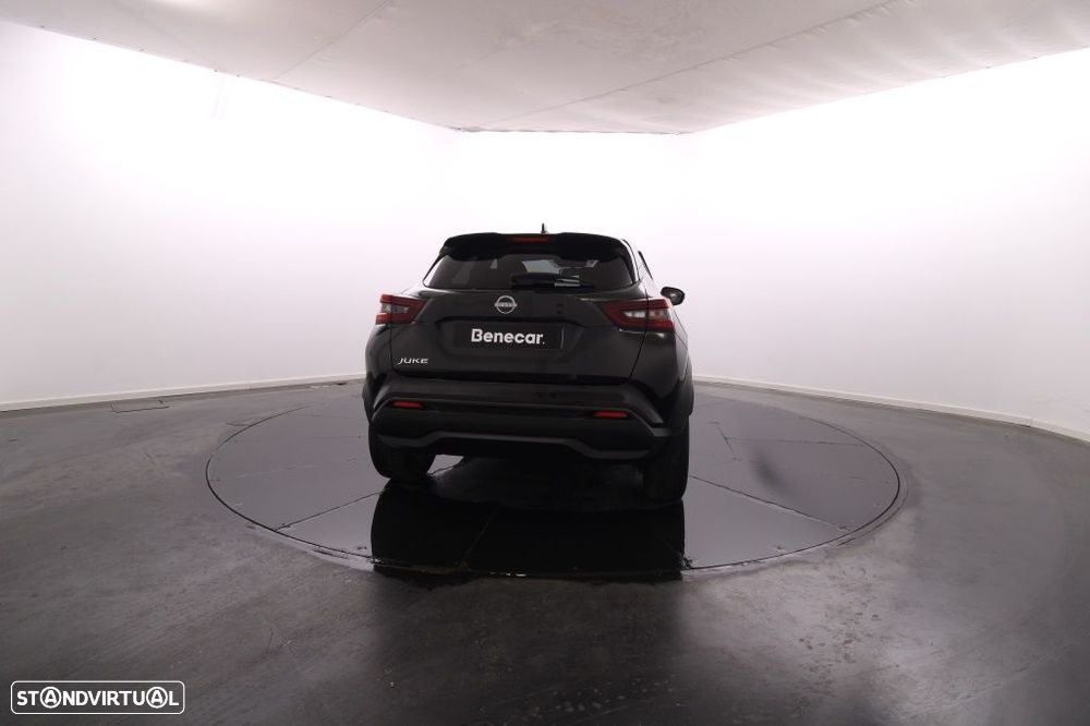 Nissan Juke 1.0 DIG-T Acenta - 6