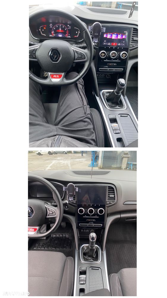 Renault Megane TCe GPF Intens - 6