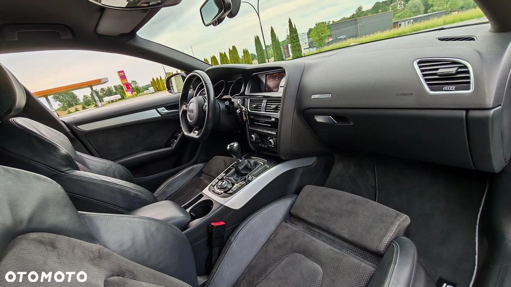 Audi A5 Sportback 2.0 TDI - 23