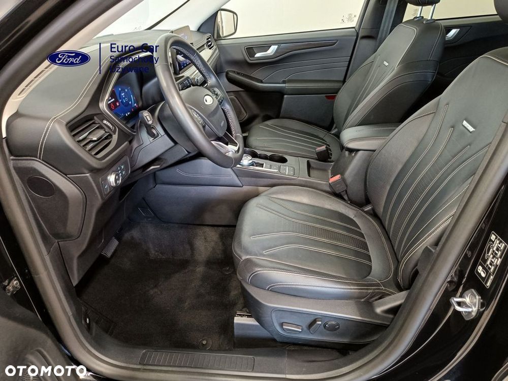 Ford Kuga - 8