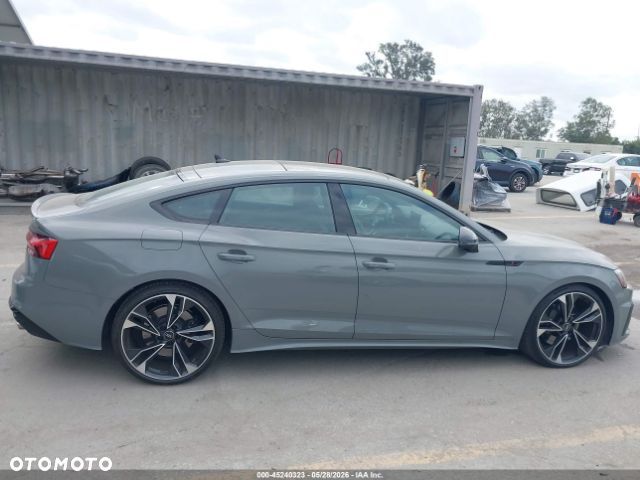 Audi S5 Sportback - 2