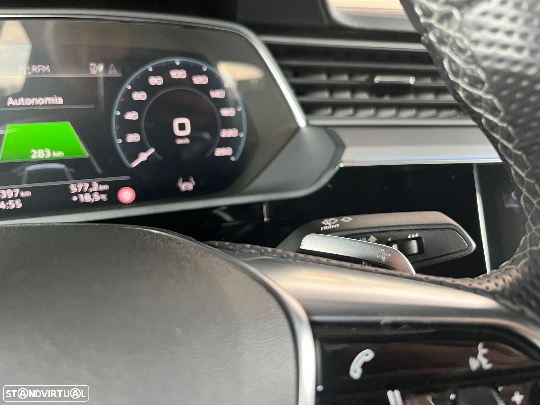 Audi e-tron 55 quattro S line - 24