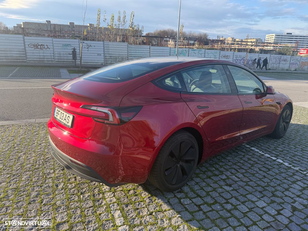 Tesla Model 3 Tração Traseira Premium - 2