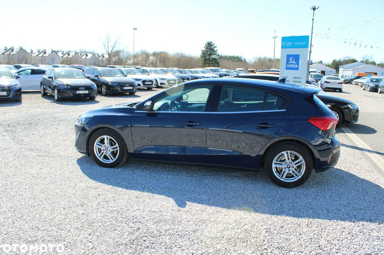 Ford Focus - 9
