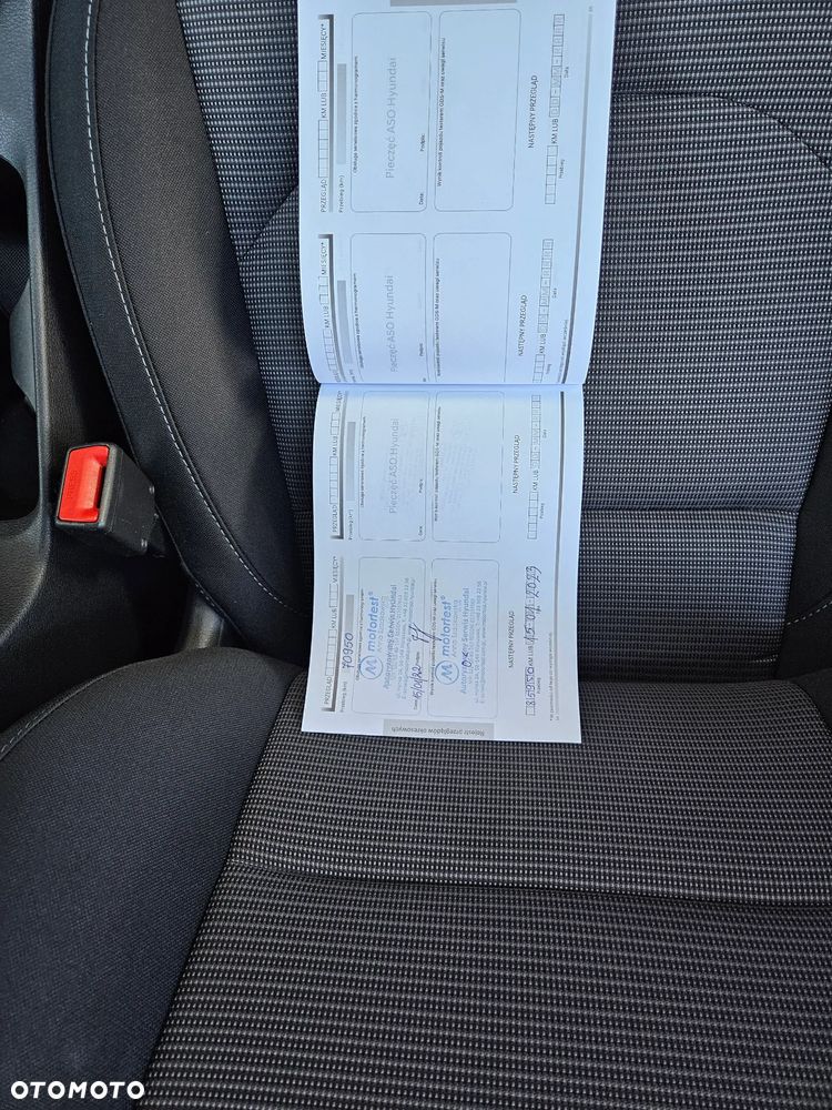 Hyundai i30 1.4 Classic + - 22