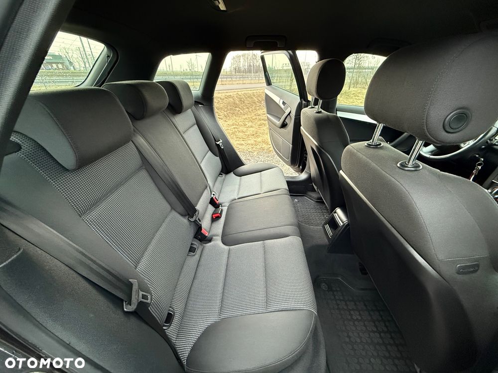 Audi A3 Sportback - 8