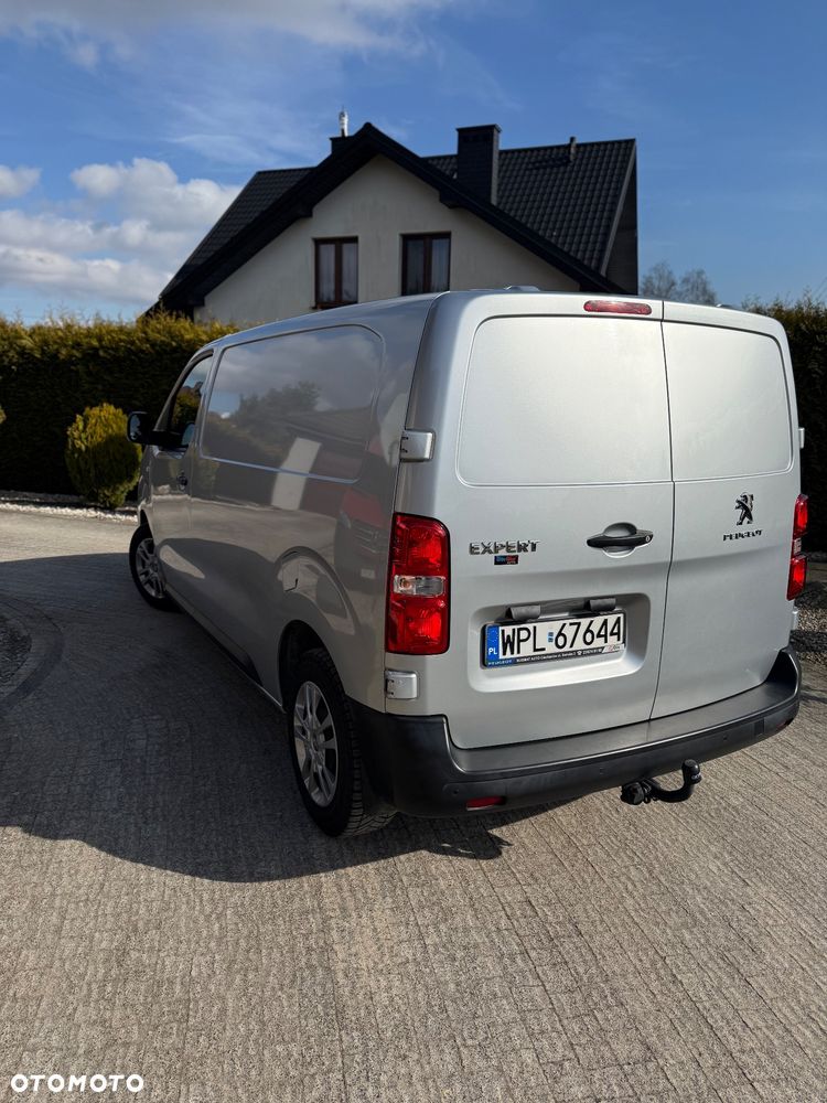 Peugeot Expert - 5
