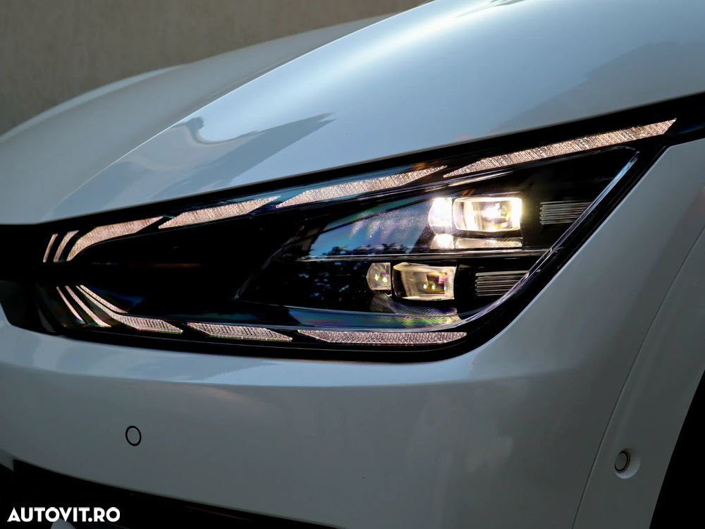 Kia EV6 84-kWh AWD GT-line - 15