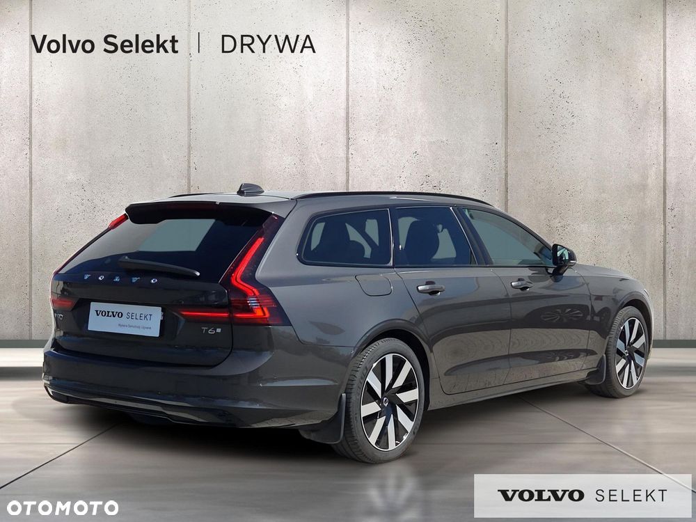 Volvo V90 T6 AWD Plus Dark - 6