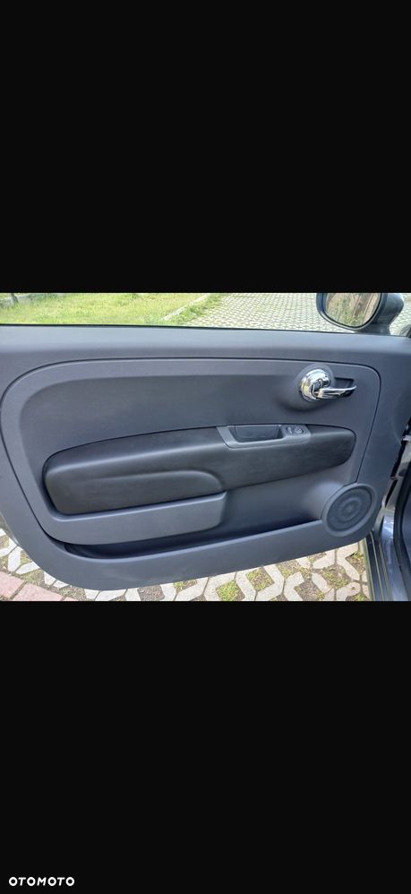 Fiat 500 1.2 8V Mirror - 11