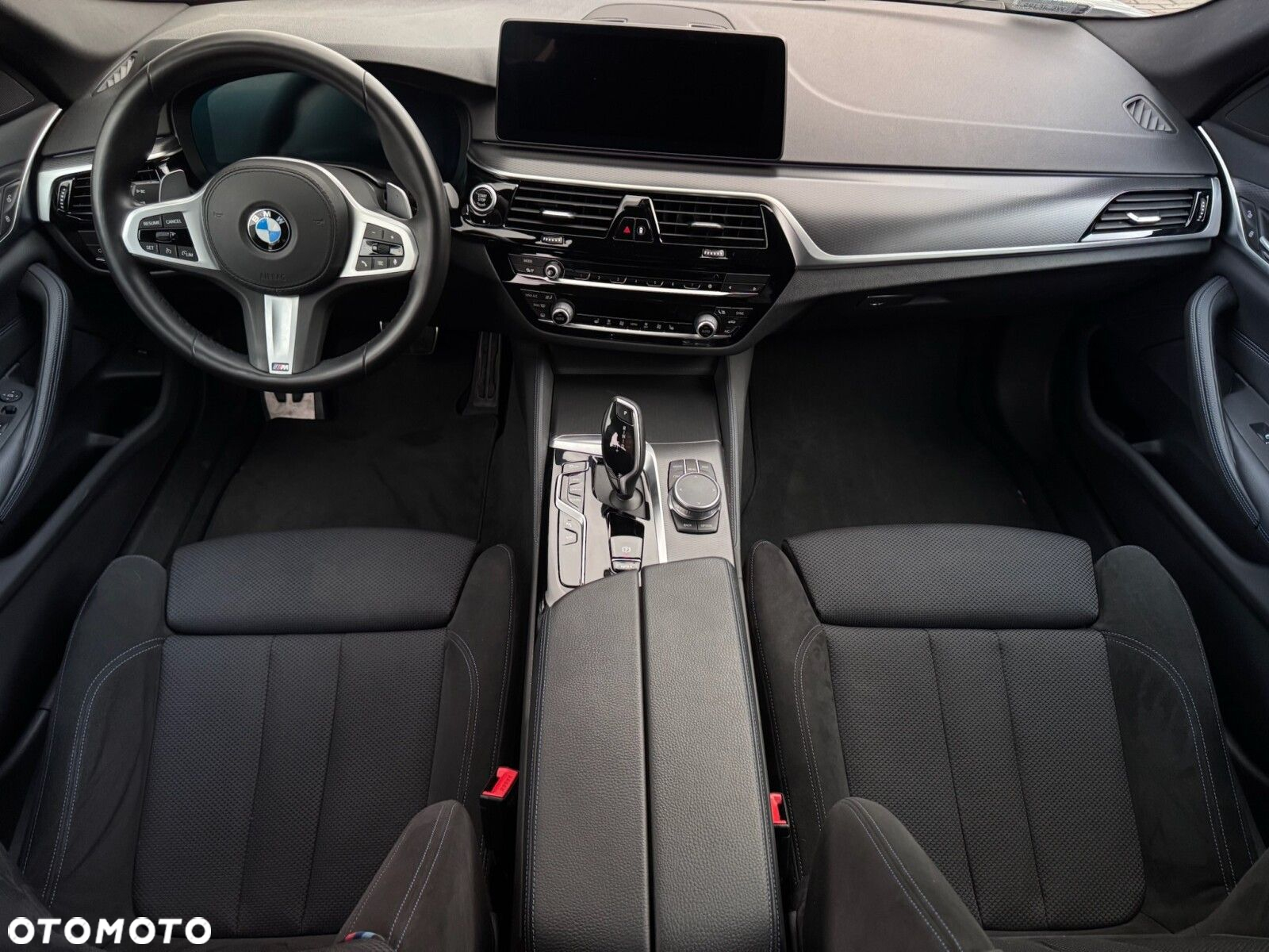 BMW Seria 5 - 14