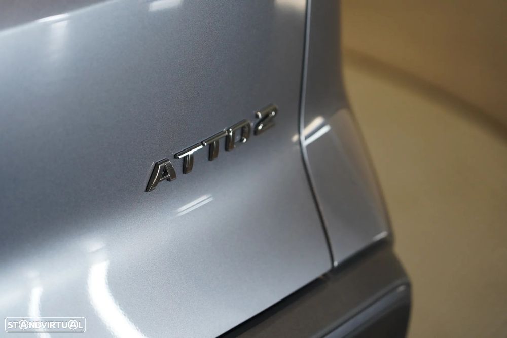 BYD Atto 2 1.5 DM-i Boost - 16