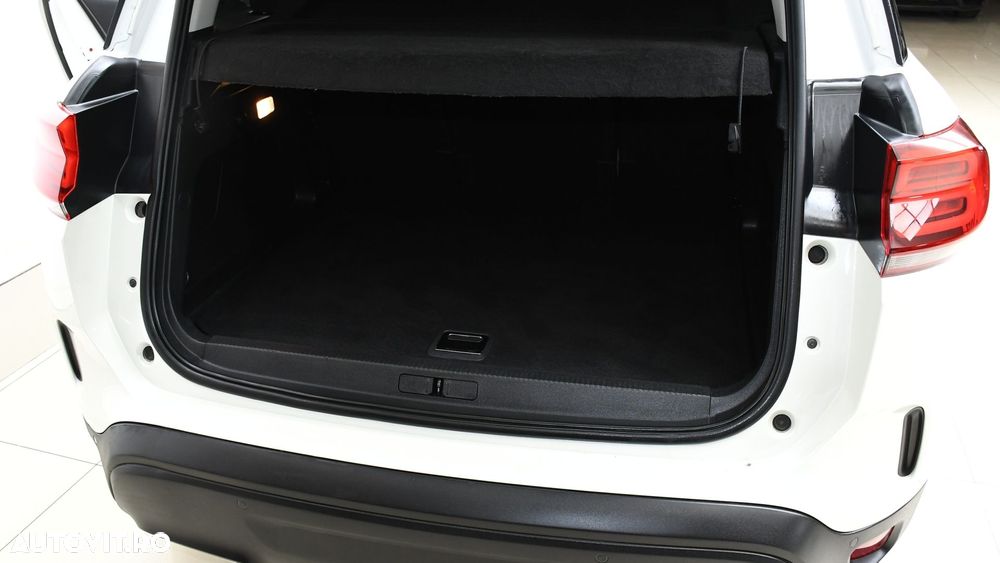 Citroën C5 Aircross 225 e-EAT8 SHINE PACK - 30