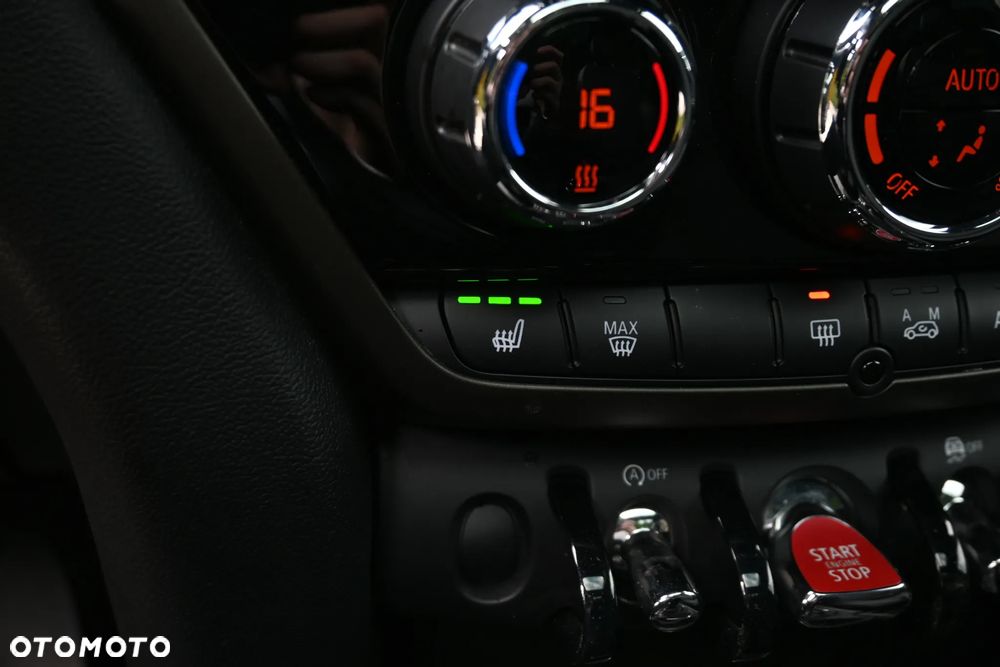 MINI Countryman Cooper S - 19
