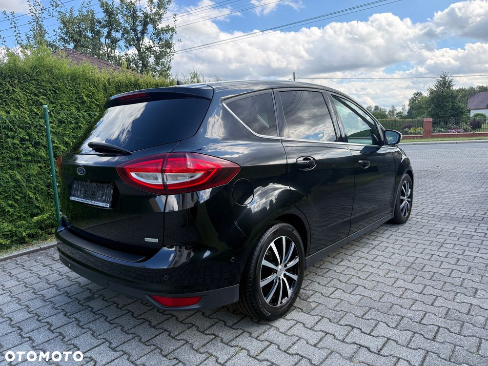 Ford C-MAX - 12