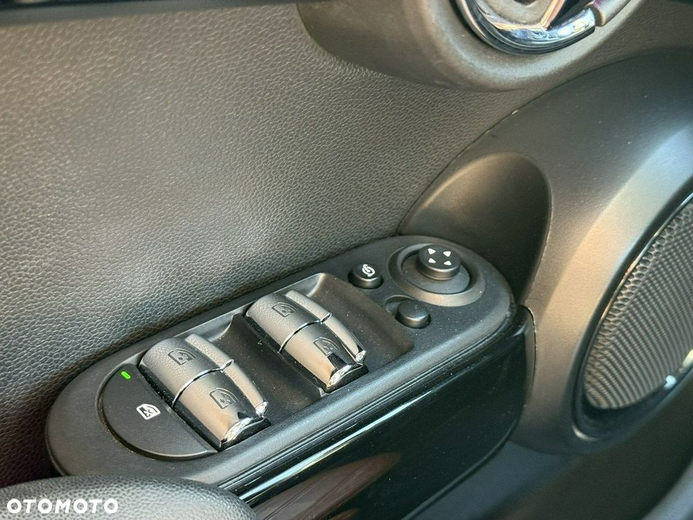 MINI Cooper GPF - 22