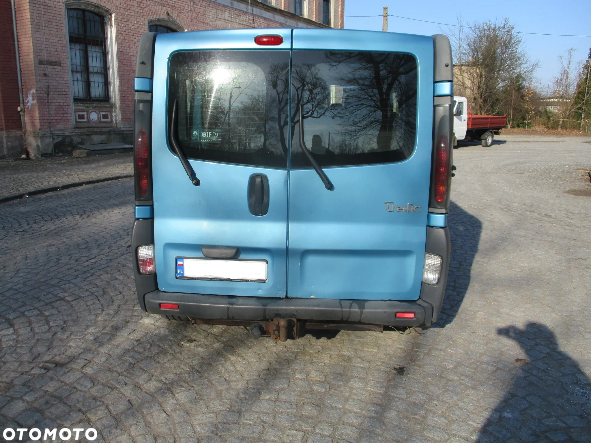 Renault Trafic - 26