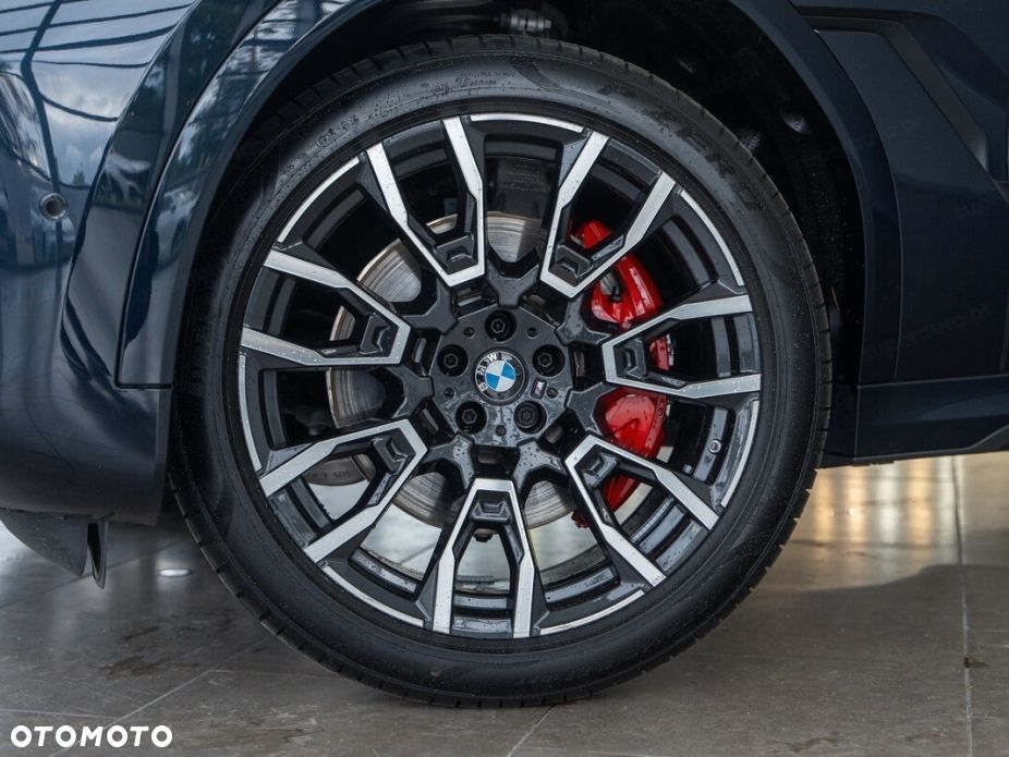 BMW X6 xDrive30d mHEV sport - 13