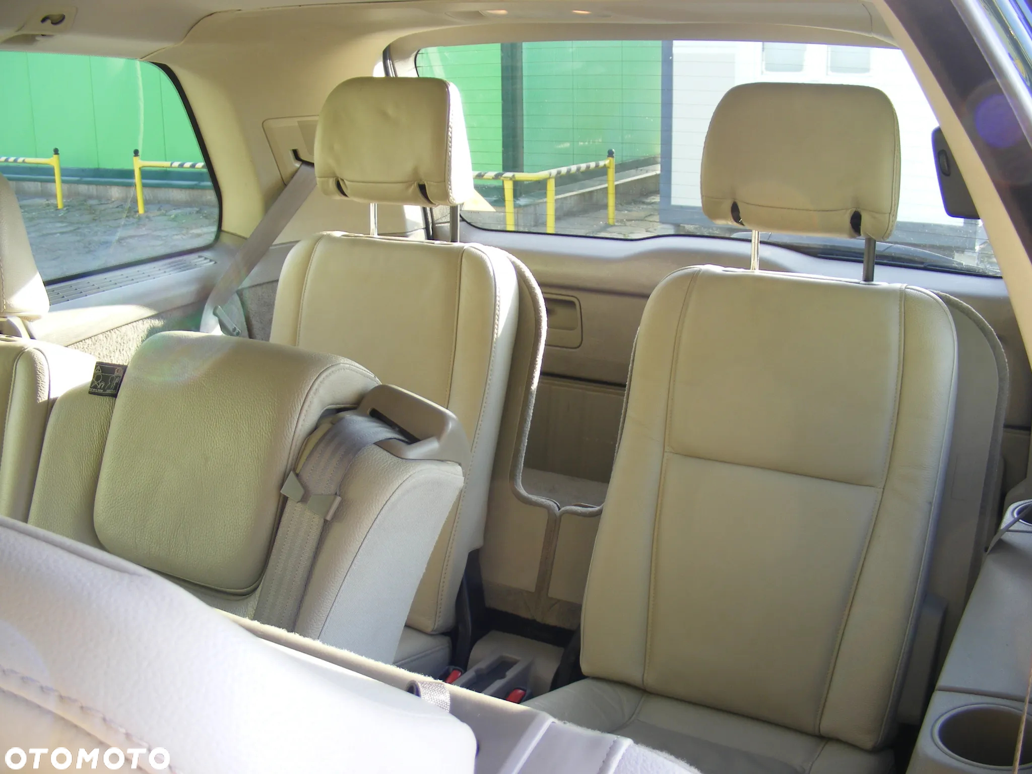 Volvo XC 90 2.9 T6 Summum - 30