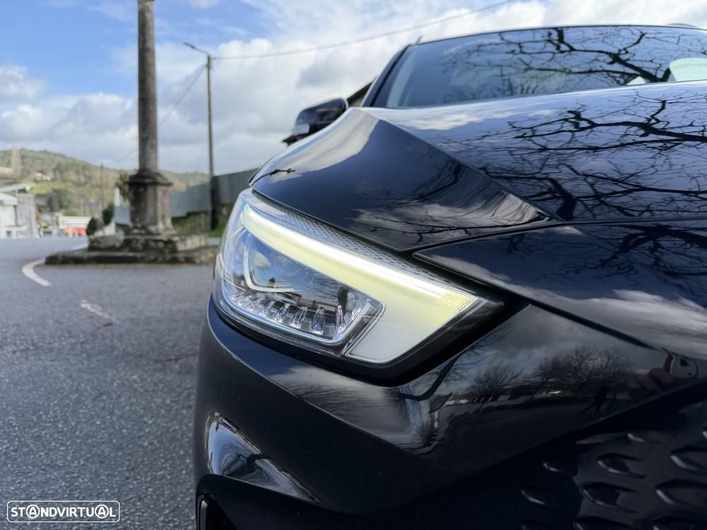 MG ZS EV 50.3 kWh Comfort - 12