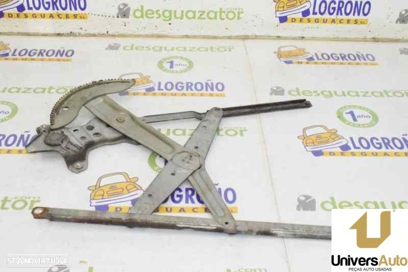 ELEVADOR DE VIDRO FRONTAL DIREITO TOYOTA LAND CRUISER 90 2001 -6980160050 - 3