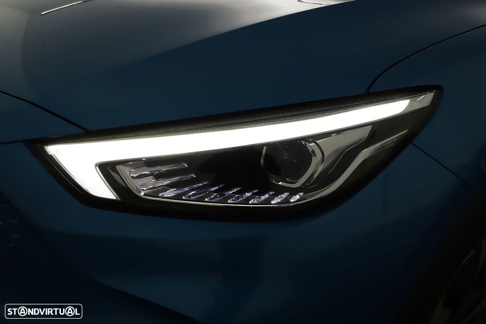 MG ZS EV 50.3 kWh Comfort - 6