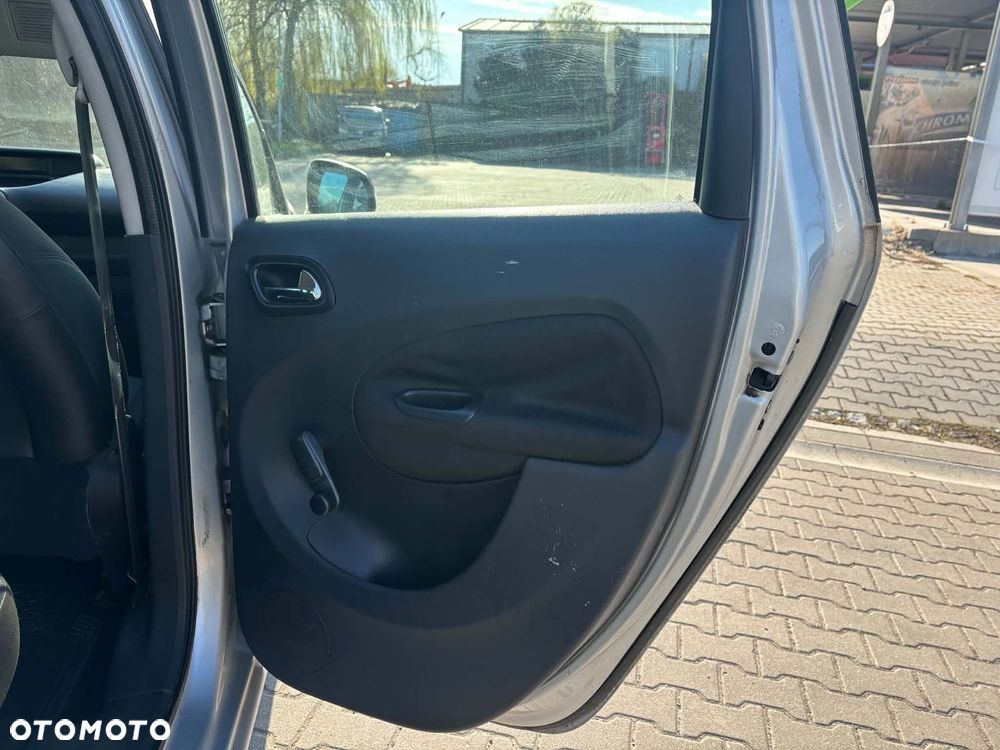 Citroën C3 Picasso HDi 90 FAP Tendance - 4