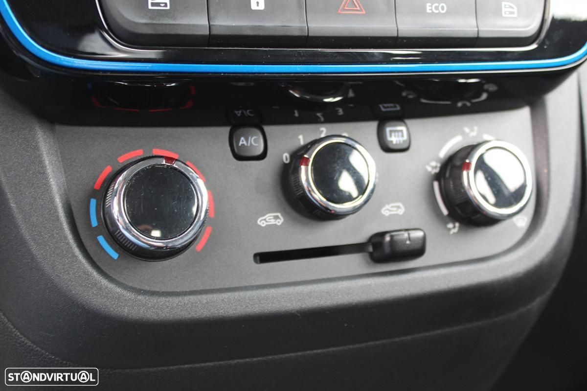 Dacia Spring Electric 45 Comfort Plus - 17