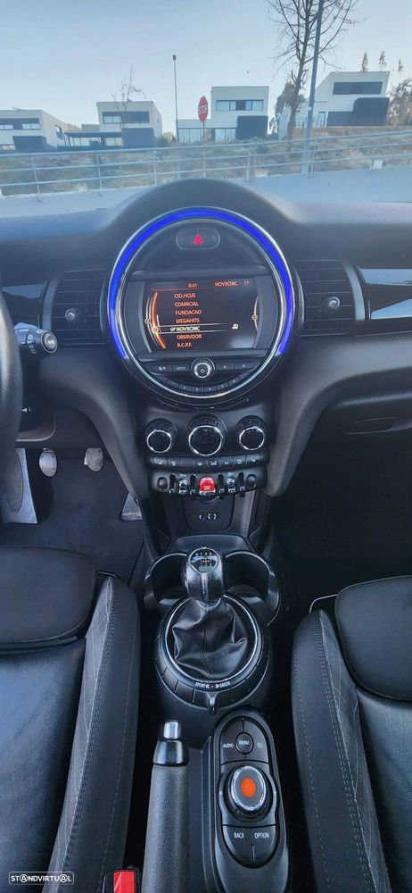 MINI 3 Portas Cooper - 11