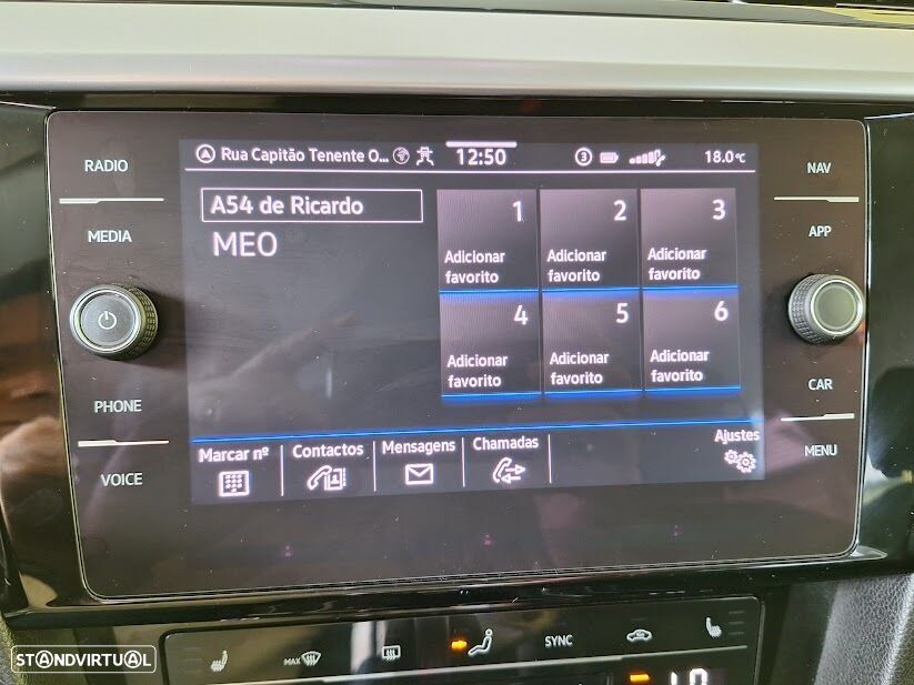 VW Arteon Shooting Brake 2.0 TDI Elegance DSG - 20