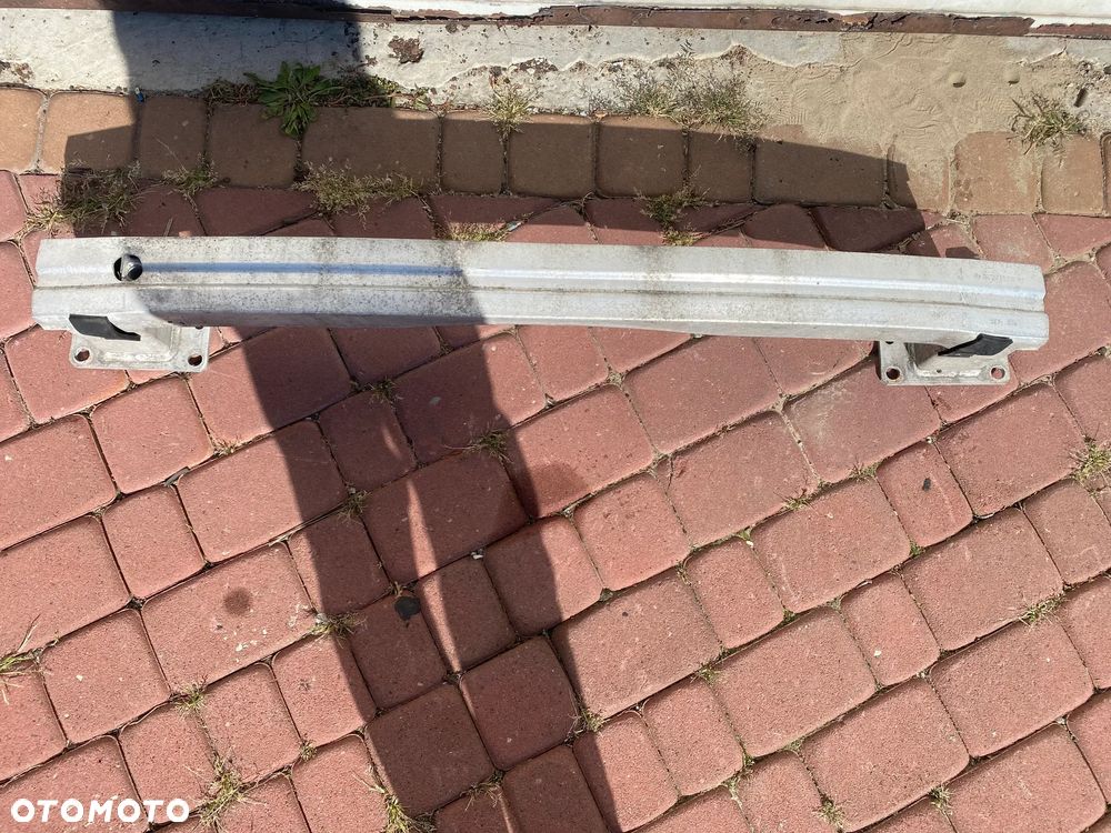 BELKA ZDERZAKA PRZEDNIA PRZÓD PEUGEOT 308 T7 9656741380