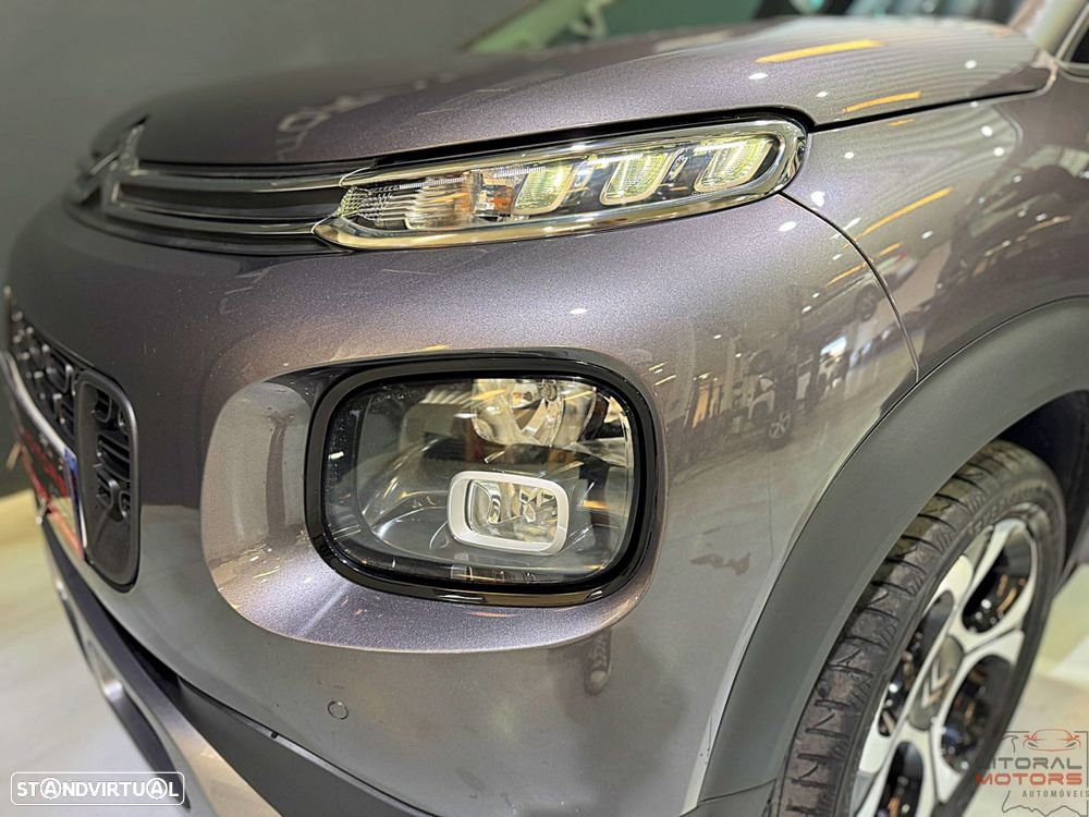 Citroën C3 Aircross 1.2 PureTech Shine Pack - 6
