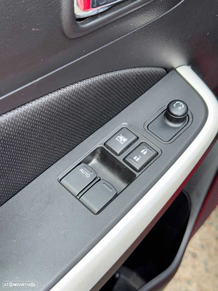 Suzuki Swift 1.2 Mild Hybrid GLE CVT - 24