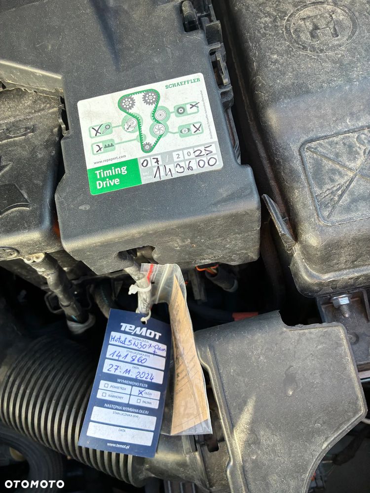 Citroën DS5 1.6 BlueHDi SoChic - 17