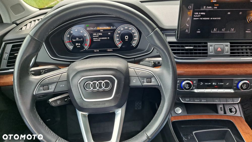 Audi Q5 - 23