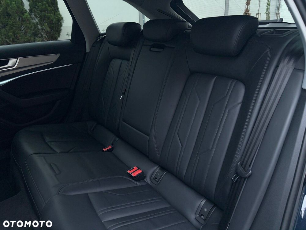 Audi A6 Avant - 26