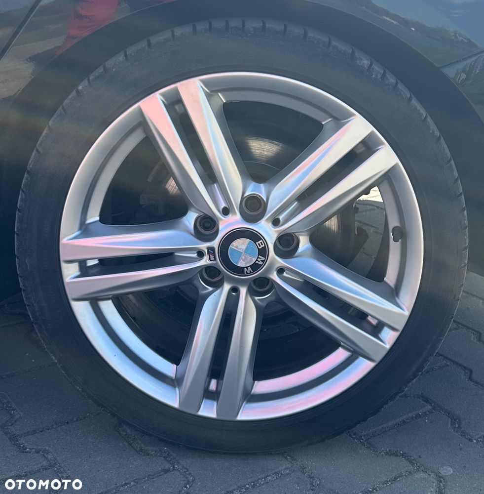 BMW Seria 1 118i Urban Line - 8