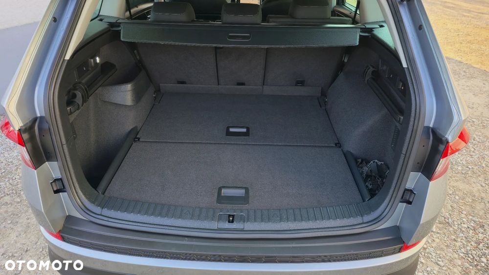 Skoda Kodiaq 2.0 TDI 4x4 DSG Clever - 17