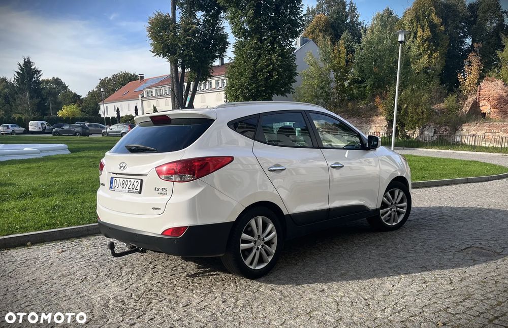 Hyundai ix35 - 3