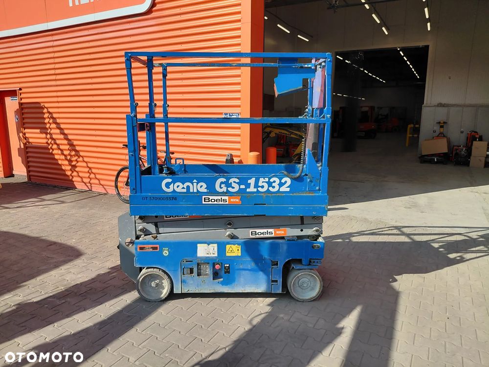 Genie GS1530 - 3