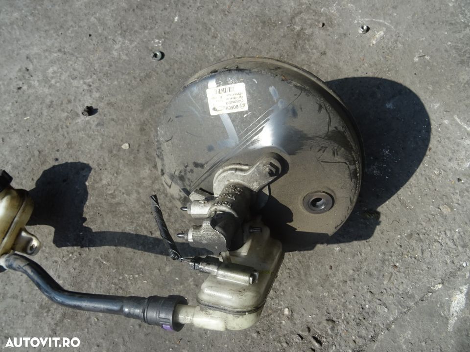 Tulumba servofrana Ford Fiesta din 2011 - 1