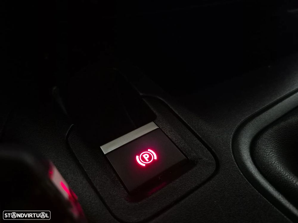 Peugeot Partner 1.6HDI - 130.000KM | GARANTIA | 3 LUGARES - NACIONAL - 14