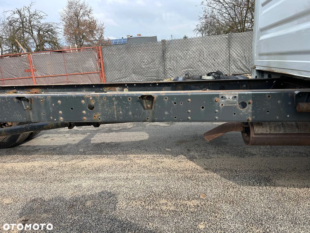 Iveco Daily 70C17 - 5