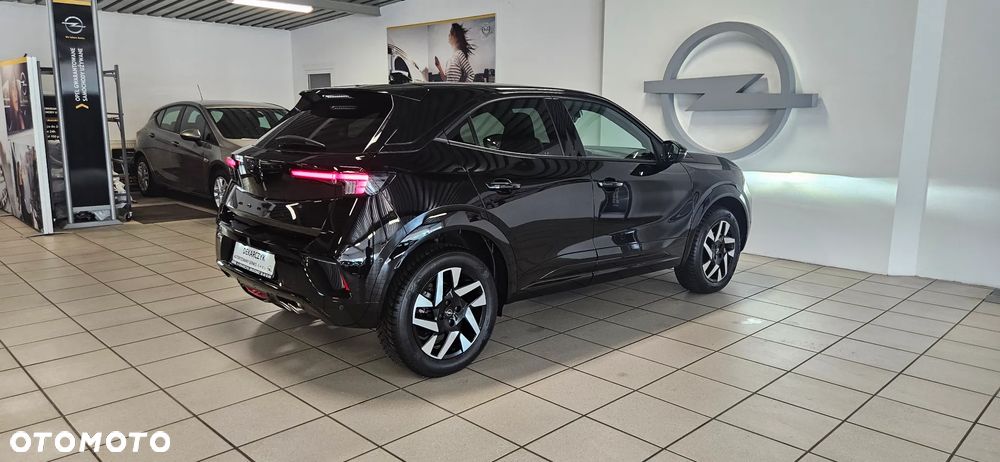 Opel Mokka 1.2 T GS S&S - 7