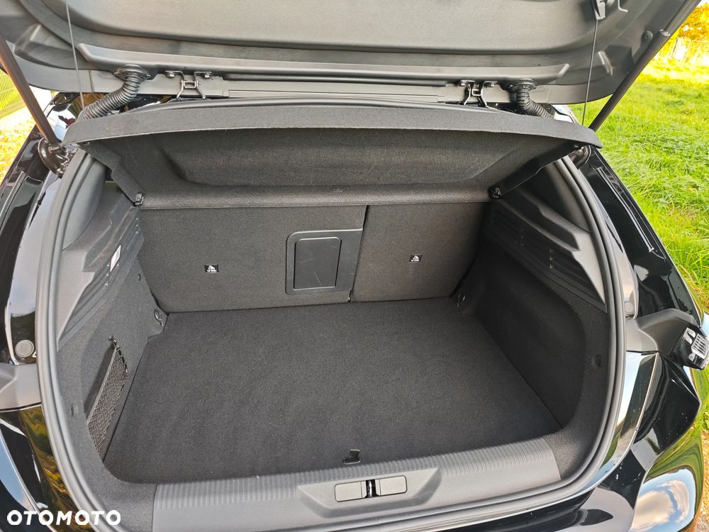 Peugeot 308 - 12