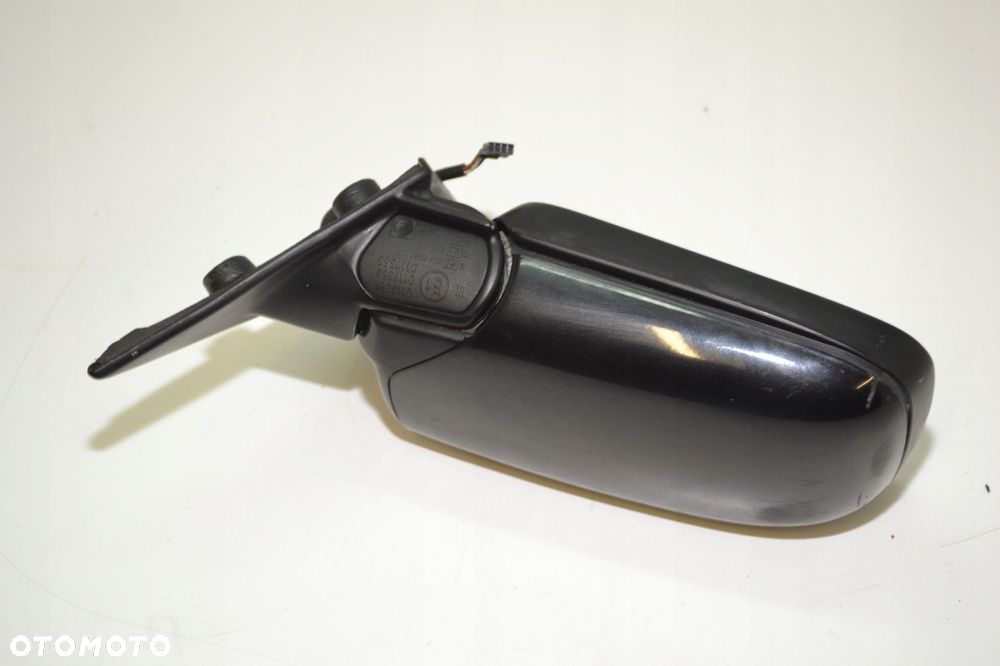 LUSTERKO ELEKTRYCZNE ZEWNĘTRZNE PRAWE BMW 3 E36 COUPE CABRIO 8130374 - 7